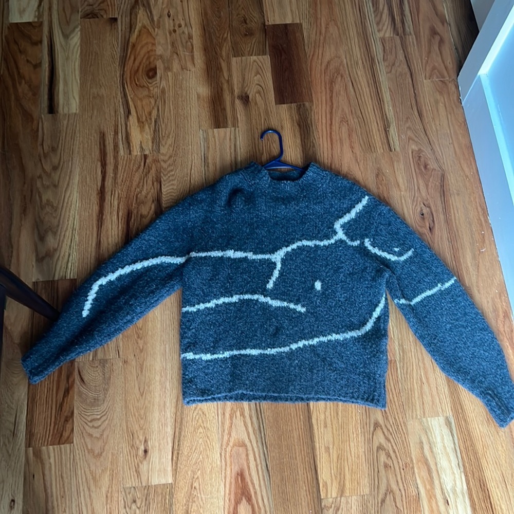 Paloma Wool Palmira Sweater